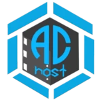 ac-host android application logo